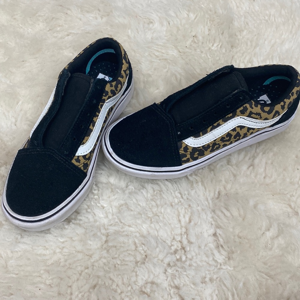 Old Skool Vans kids
